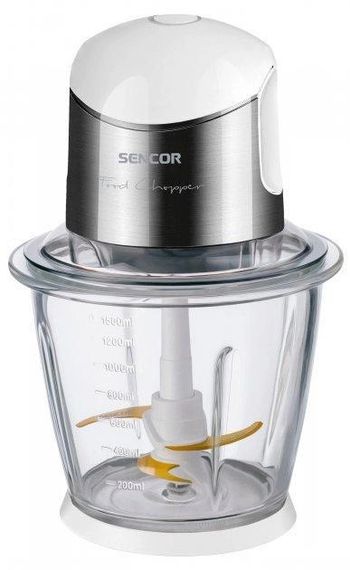 Измельчитель Sencor SСB-6150SS-EUE3 800 Вт