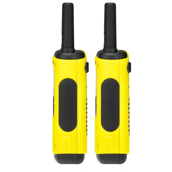 Портативна рація Motorola TALKABOUT T92 H2O Twin Pack (A9P00811YWCMAG) | Зображення 6