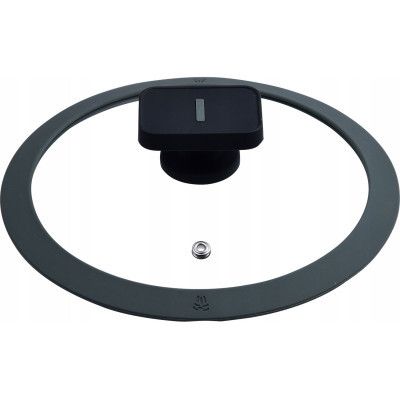 Каструля MasterPro Gastro Reeco з кришкою 7,2 л (BGMP-8108) | Зображення 3