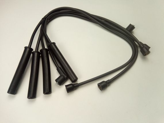 Дроти запалювання JANMOR FU 6 (к-т) Ford (FU6)