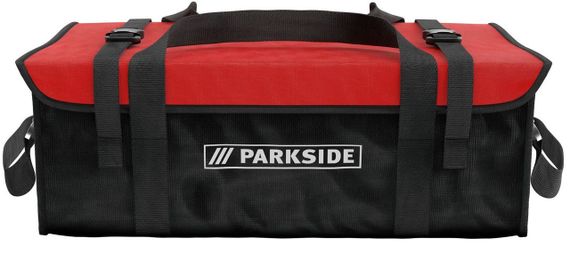 Cумк для інструментів Parkside чорна | Зображення 2