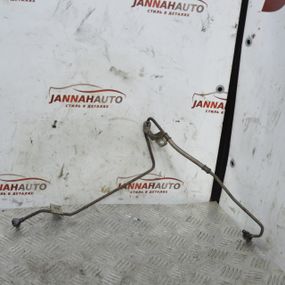 Трубка подачі масла в турбіну 2.0 DI Ford Transit 2000-2006 Масляна трубка турбіни Форд Транзит 2S7Q6K679AD