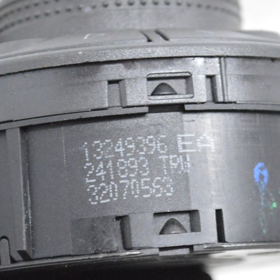 Перемикач світла фар Opel Corsa D 2006- блок управління освітленням Опель Корса Д 13249396 241893 | Зображення 2