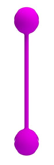 Вагинальные шарики Pretty Love Kegel Ball III, BI-014796 sexstyle | Зображення 11