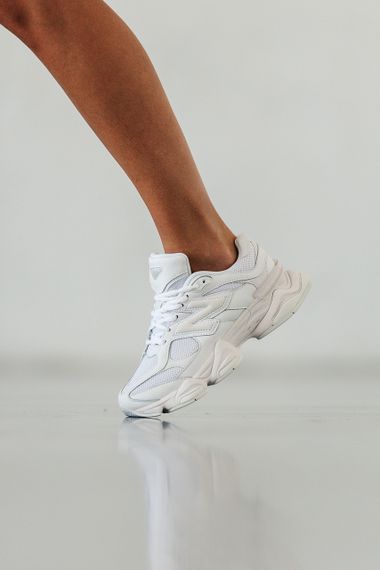 Кросівки New 9060  весна / осінь 1538 40 25.5 | Зображення 3