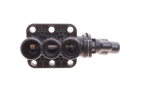 Термостат BMW 5 E60 7 E65 E57 2.0i-6.0 01-10 17217559962 | Зображення 2