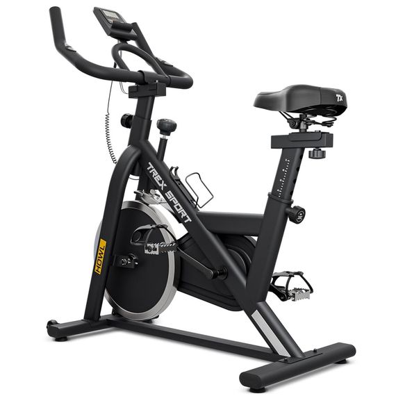 Спинбайк Trex Sport TX-640SB HOWL черный