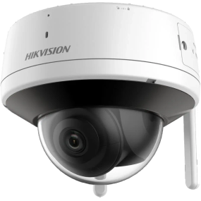 DS-2CV2141G2-IDW(W) (2.8мм) IP відеокамера Hikvision - Камери