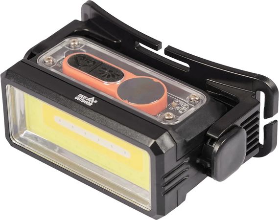 Ліхтар налобний Skif Outdoor Monitor GL T144 Різнокольоровий shop (4820242928728) | Зображення 1