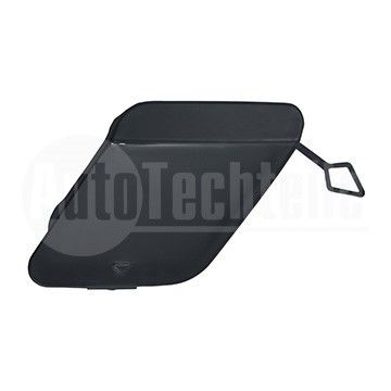 Крышка для буксировочной петли BMW 1 F20/F21 10-15, AutoTechteile, 705 5161, ATPP1218119008