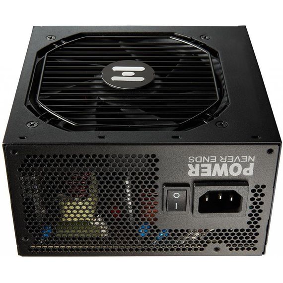 Блок живлення FSP 550W Hydro GSM Lite PRO (HGS-550M) | Зображення 4