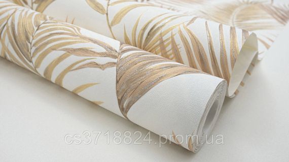 Шпалери вінілові на флізеліновій основі SINTRA Fancy 452325 (1,06х10,05м) | Зображення 2