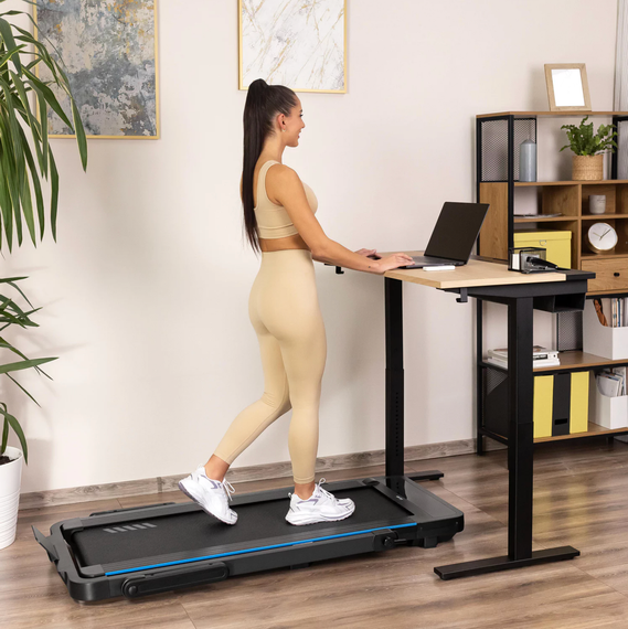 Бігова доріжка GYMTEK XT560 | Зображення 8