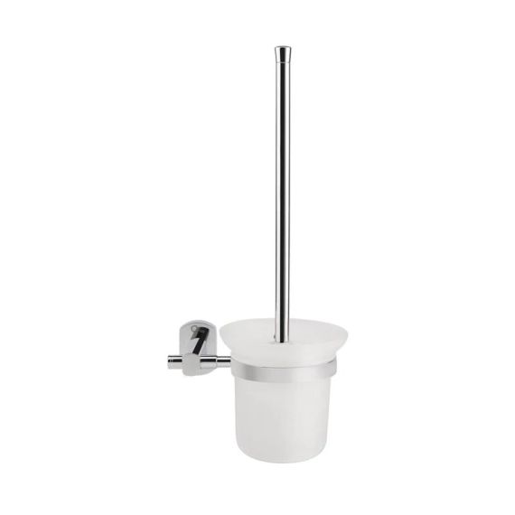 Ёршик подвесной Qtap Liberty QTLIBCRM1157 Chrome