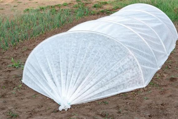 Полотно прошите до парника Shadow 60 г/м² 2.1 x 5 м ПОЛОТ000231 | Зображення 4