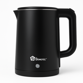 Хороший электронный чайник Domotec MS-5028 1.8л 1800Вт, Электрочайник с индикатором включения TM-72
