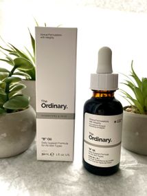 Олія для обличчя THE ORDINARY "B" OIL  30ML