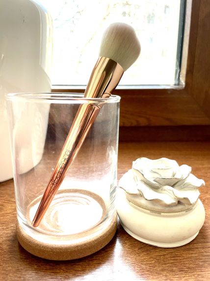 Пензель для контуру lookfantastic | Зображення 2