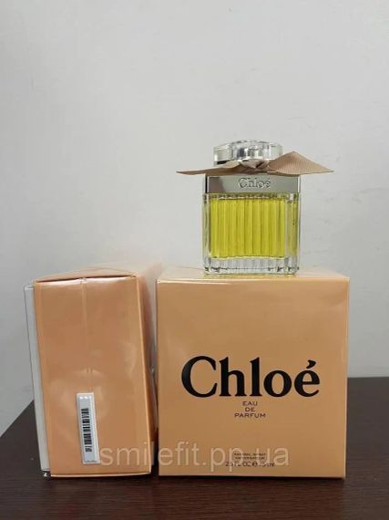 Жіноча парфумована вода Chloe Eau de Parfum 75 мл з магнітною стрічкою | Зображення 2
