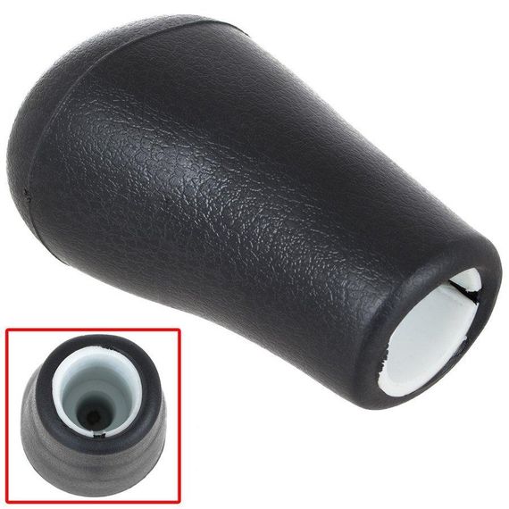 Toyota Hiace (05-12) ручка КПП перемикання передач 5 ступка, Тойота Хайс | Зображення 1