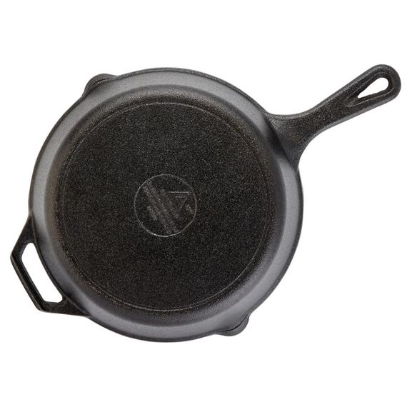 Сковорода Groenberg Hekla Pan 25 cm / 2 L Black (266022) | Зображення 2