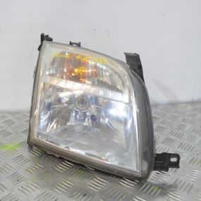 Фара права Ford Fusion 2005-2012 рестайлінг Фара передня права Форд Фьюжн 24689800