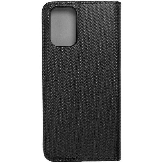 Чохол-книжка Magnet для Samsung Galaxy A35 Black | Зображення 1