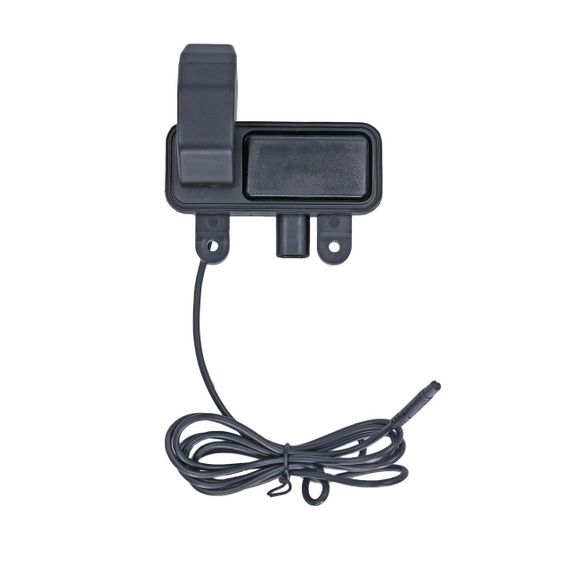 Камера заднього огляду (штатна) серії QIV QMB 8013 (K 2052) | Зображення 6