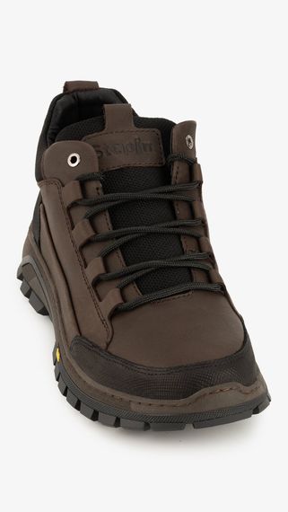 Кросівки чоловічі Stepln 360-1 43 Чорно-коричневий shop (2000999306846) | Зображення 5