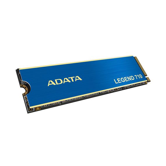 Накопичувач SSD M.2 2280 2TB ADATA (ALEG-710-2TCS) | Зображення 3