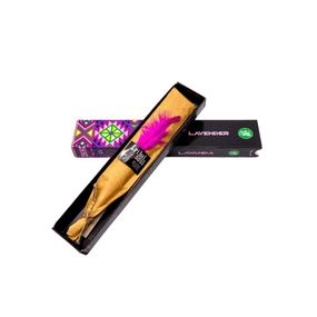 Аромапалички Tribal Soul Лаванда 15г 8901684620954