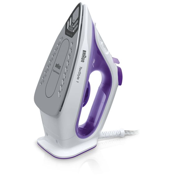 Праска Braun SI 1080 VI (SI1080VI) | Зображення 2
