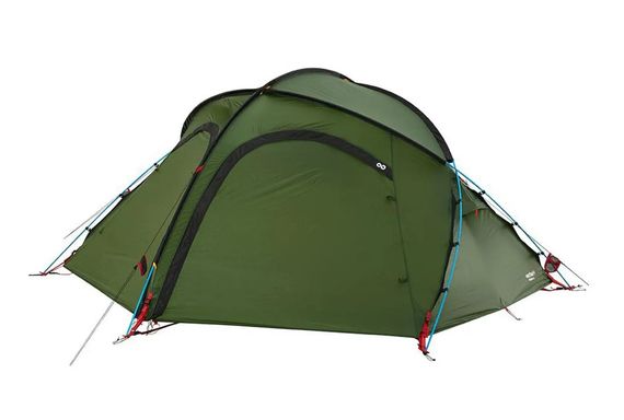 Намет Wechsel Forum 4 2 UL Green (231082) (DAS302754) | Зображення 5