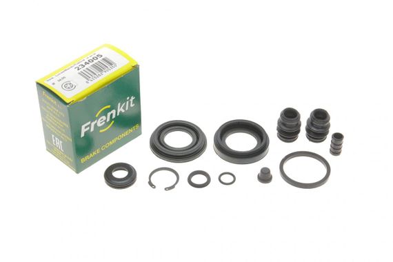 Ремкомплект суппорта заднего Mazda 6 02-08 d=34mm  Tokic  234005