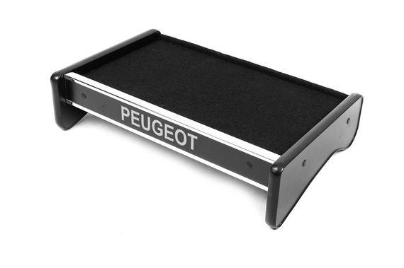 Полка на панель (тип-1) 2006-2014 для Peugeot Boxer 2006-2024 и 2014-2024 гг | Зображення 2