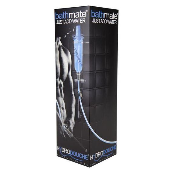 Анальний душ Bathmate Hydrodouche Sex Aura | Зображення 9