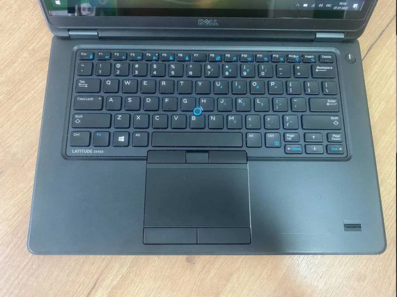 Ноутбук Сенсорный Dell E5450 14 FHD/IPS/Touch/i5 5300U/8Gb/SSD512/830M-2Gb | Зображення 3