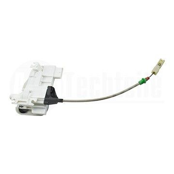 Электропривод замка двери BMW X5 F15 12-18/ BMW X6 F16 13-19/ BMW X6 G06 19-, AutoTechteile, 710 5118, BF0633010019