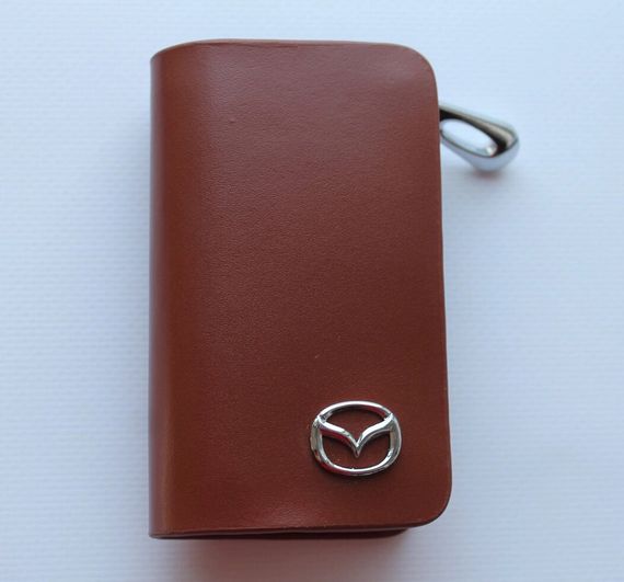 Ключница для авто KeyHolder MAZDA