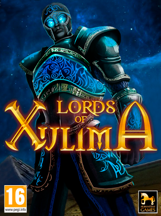 Lords of Xulima Steam Key GLOBAL