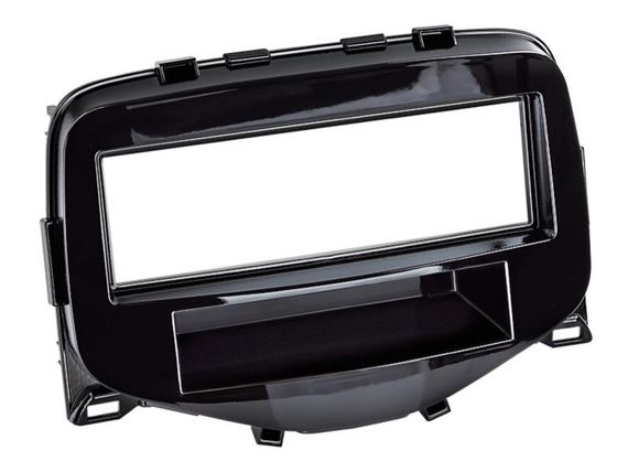 Перехідна рамка ACV Citroen C1, Peugeot 108, Toyota Aygo (281040-15)