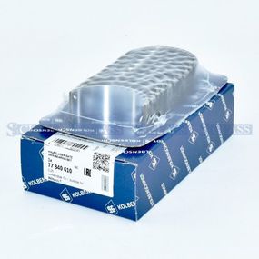 Вкладыши коренные 0.25 Renault Dokker/Kangoo 1.6 i 08-, KS, 77840610,