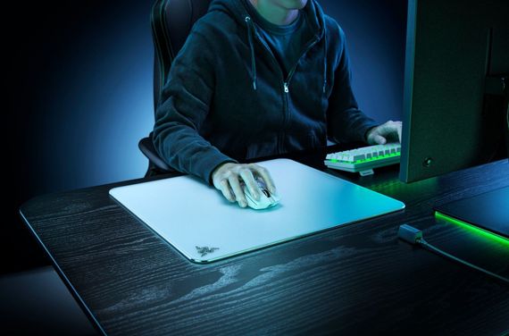 Игровая поверхность Razer Atlas RZ02-04890200-R3M1 | Зображення 2