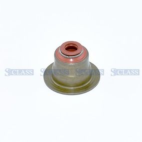 Сальник клапана (впуск/выпуск) Opel Astra/Vectra 1.9 CDTI 04-, Elring, 332.330,