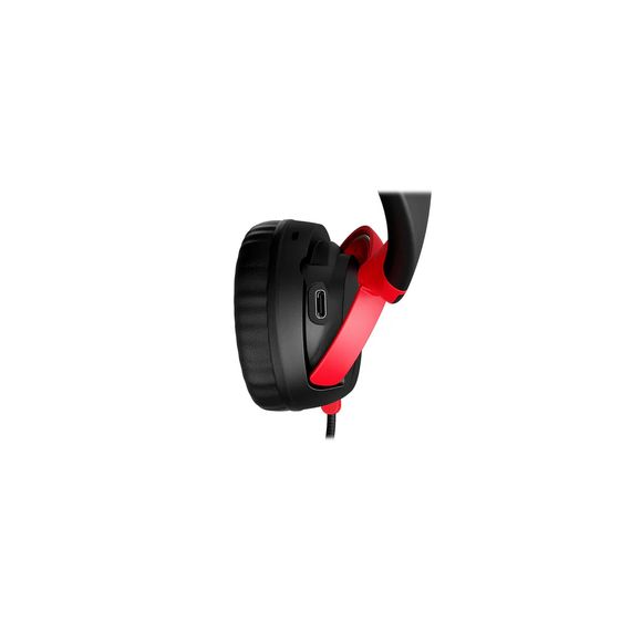 Навушники HyperX Cloud Mini Wireless Black (7G8F1AA) | Зображення 4