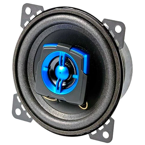 Автоакустика динамики Kicx QR 402
