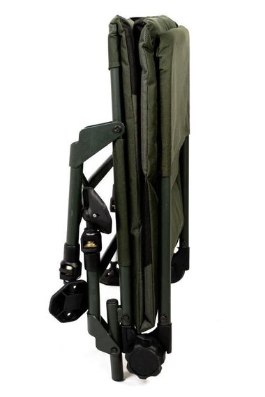Коропове крісло для риболовлі складне Ranger Chester RA 2240 | Зображення 4