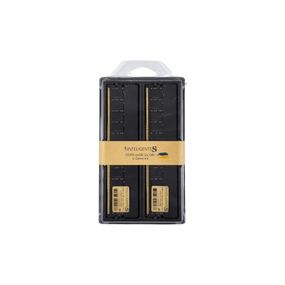 Модуль пам'яті для комп'ютера DDR4 16GB (2x8GB) 3200 MHz INTELIGENTES (IU4DHE2/16)