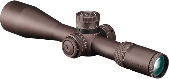 Прицел оптический Vortex Razor HD Gen IIІ 6-36x56 F1 с сеткой EBR-7D с подсветкой | Зображення 3