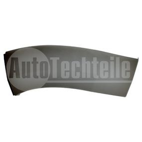 Накладка бампера переднего правая Citroen Jumper 06-/ Fiat Ducato 06-/ Peugeot Boxer 06 -, AutoTechteile, 505 0234, 3484762